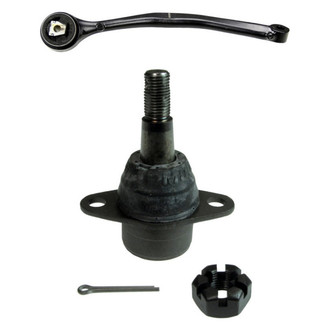 MOOG® - Front Lower Control Arm Kit