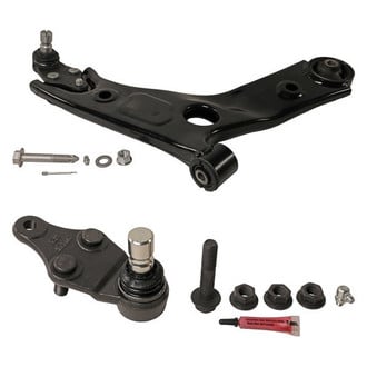 MOOG® - Front Lower Control Arm Kit
