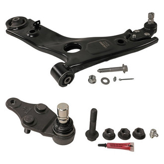 MOOG® - Front Lower Control Arm Kit