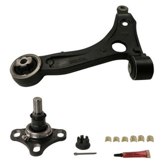 MOOG® - Front Lower Control Arm Kit