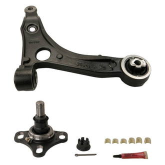 MOOG® - Front Lower Control Arm Kit