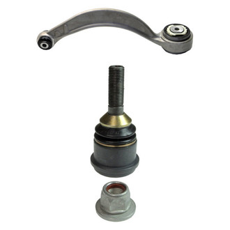 MOOG® - Front Lower Control Arm Kit