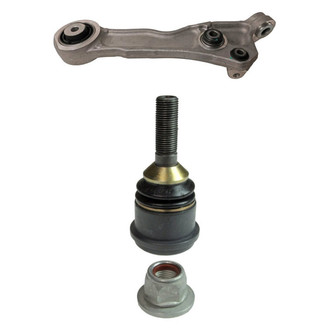MOOG® - Front Lower Control Arm Kit