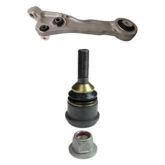 MOOG® - Front Lower Control Arm Kit