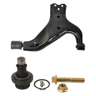 MOOG® - Front Lower Control Arm Kit