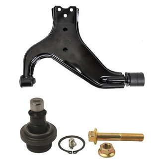 MOOG® - Front Lower Control Arm Kit