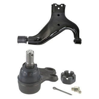 MOOG® - Front Lower Control Arm Kit