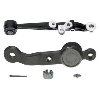 MOOG® - Front Lower Control Arm Kit