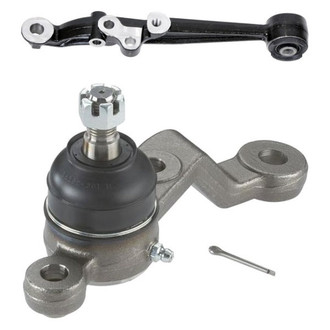 Moog® - Control Arm