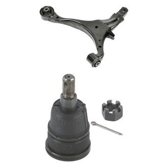 MOOG® - Front Lower Control Arm Kit