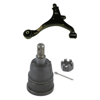 MOOG® - Front Lower Control Arm Kit