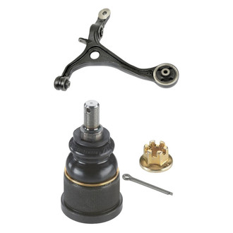 MOOG® - Front Lower Control Arm Kit