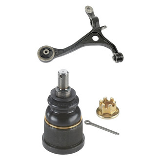 MOOG® - Front Lower Control Arm Kit