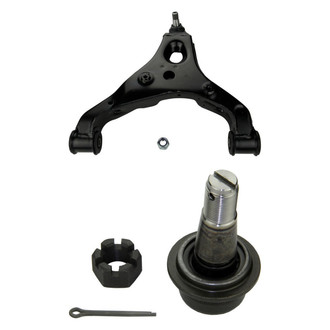 MOOG® - Front Lower Control Arm Kit