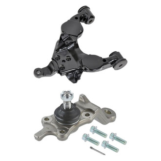 MOOG® - Front Lower Control Arm Kit