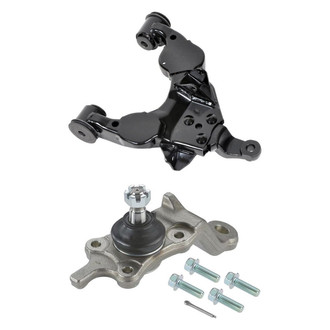 MOOG® - Front Lower Control Arm Kit