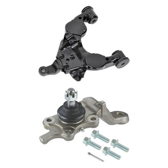 MOOG® - Front Lower Control Arm Kit