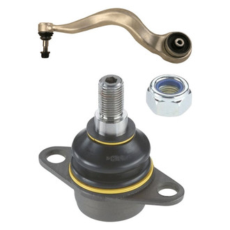 MOOG® - Front Lower Control Arm Kit