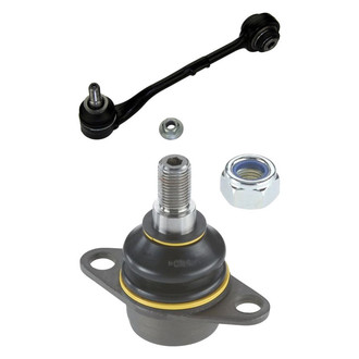 MOOG® - Front Lower Control Arm Kit