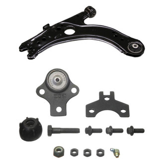 MOOG® - Front Lower Control Arm Kit