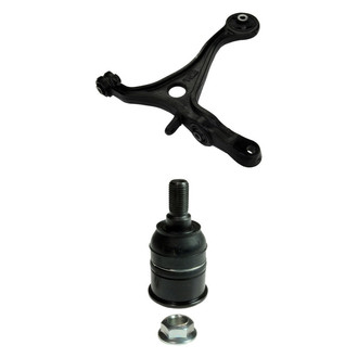 MOOG® - Front Lower Control Arm Kit
