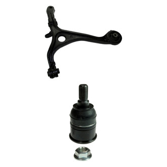 MOOG® - Front Lower Control Arm Kit