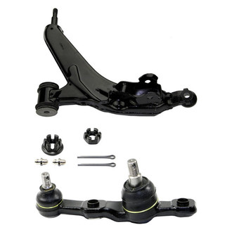 MOOG® - Front Lower Control Arm Kit