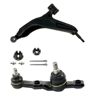 MOOG® - Front Lower Control Arm Kit