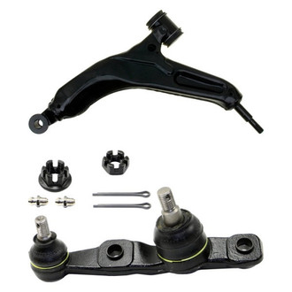MOOG® - Front Lower Control Arm Kit