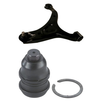 Moog® - Control Arm