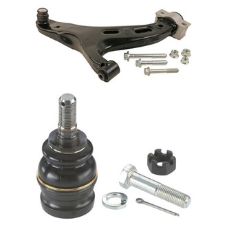 Moog® - Control Arm