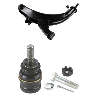 MOOG® - Front Lower Control Arm Kit