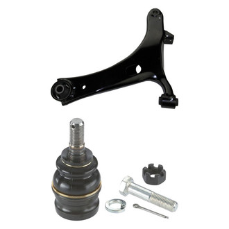 MOOG® - Front Lower Control Arm Kit