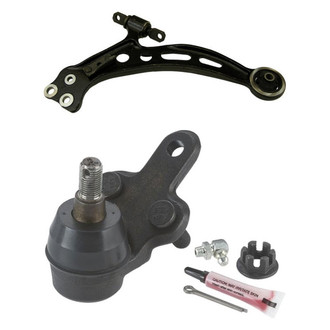 MOOG® - Front Lower Control Arm Kit