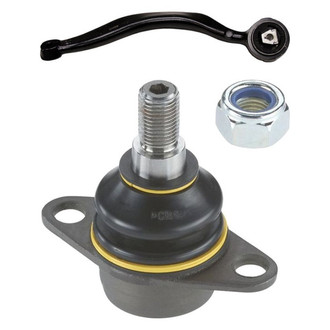 MOOG® - Front Lower Control Arm Kit