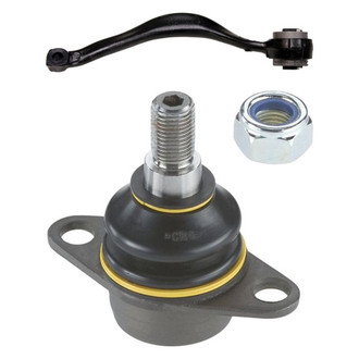 MOOG® - Front Lower Control Arm Kit
