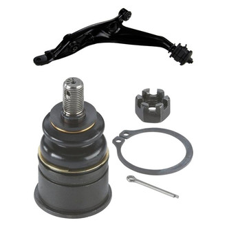 MOOG® - Front Lower Control Arm Kit