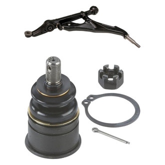MOOG® - Front Lower Control Arm Kit