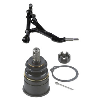 MOOG® - Front Lower Control Arm Kit
