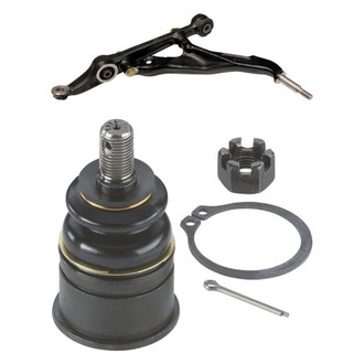 MOOG® - Front Lower Control Arm Kit