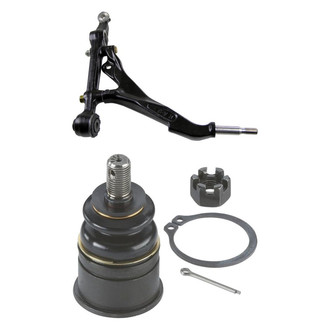 MOOG® - Front Lower Control Arm Kit