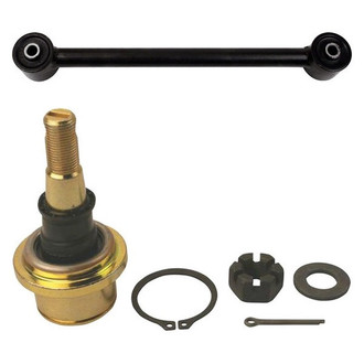 MOOG® - Front Lower Control Arm Kit