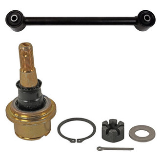 MOOG® - Front Lower Control Arm Kit