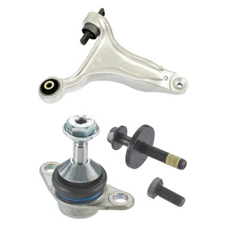 MOOG® - Front Lower Control Arm Kit
