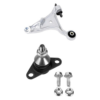 MOOG® - Front Lower Control Arm Kit