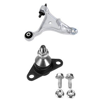 MOOG® - Front Lower Control Arm Kit