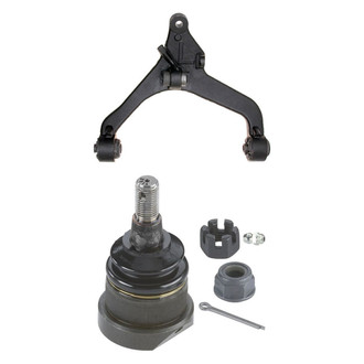 MOOG® - Front Lower Control Arm Kit
