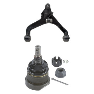 MOOG® - Front Lower Control Arm Kit
