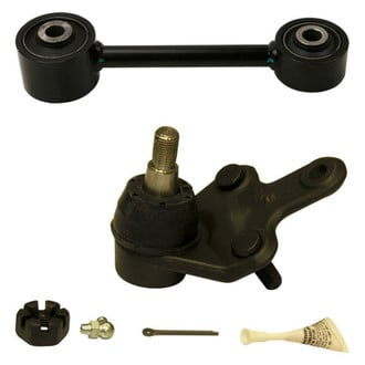 MOOG® - Front Lower Control Arm Kit
