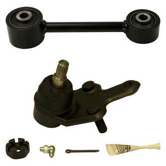 Moog® - Control Arm